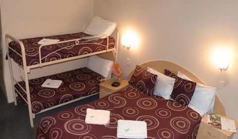 Arena Hotel - Nambucca Heads Accommodation 2