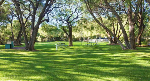 Bayview Geographe Resort - Nambucca Heads Accommodation 0