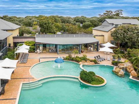 The Sebel Busselton - Nambucca Heads Accommodation 0