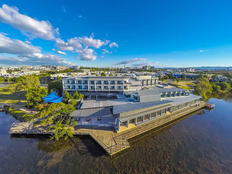 Best Western Plus North Lakes Hotel - Nambucca Heads Accommodation 0