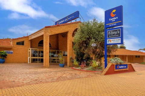 Comfort Inn Bay of Isles - Nambucca Heads Accommodation 0