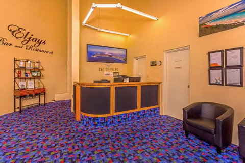 Comfort Inn Bay of Isles - Nambucca Heads Accommodation 1