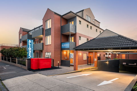Aligned Corporate Residences Kew - Nambucca Heads Accommodation 0