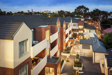 Aligned Corporate Residences Kew - Nambucca Heads Accommodation 1