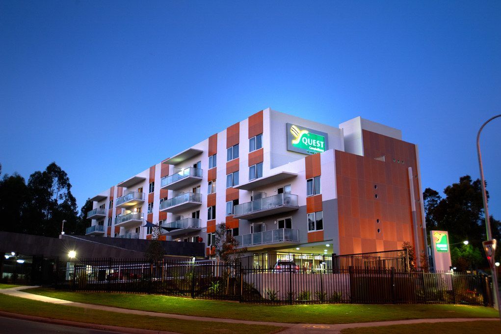 Airds NSW Nambucca Heads Accommodation