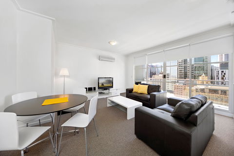 Astra Apartments Sydney CBD - Nambucca Heads Accommodation 0
