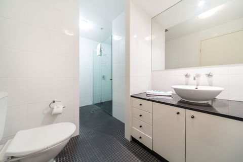 Astra Apartments Sydney CBD - Nambucca Heads Accommodation 1