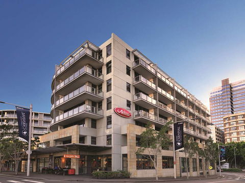 Adina Apartment Hotel Darling Harbour - Nambucca Heads Accommodation 0