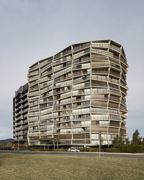 Ovolo Nishi - Nambucca Heads Accommodation 0