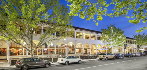 Quest Canberra - Nambucca Heads Accommodation 0