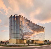 Vibe Hotel Canberra Airport - Nambucca Heads Accommodation
