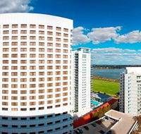 Pan Pacific Perth - Nambucca Heads Accommodation