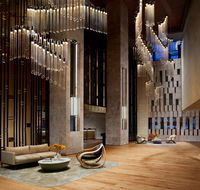 The Ritz-Carlton Perth - Nambucca Heads Accommodation