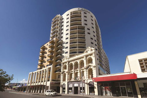Adina Apartment Hotel Barrack Plaza - Nambucca Heads Accommodation 0