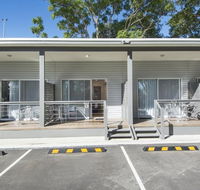Discovery Parks Perth - Nambucca Heads Accommodation
