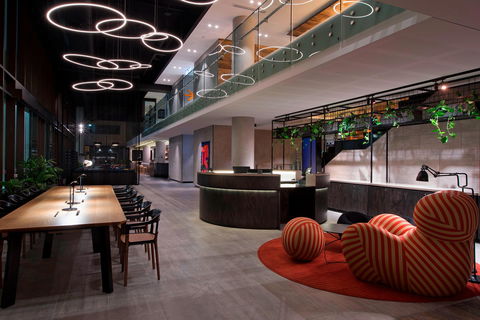 Aloft Perth - Nambucca Heads Accommodation 2
