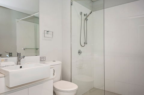 Astra Apartments Perth - Nambucca Heads Accommodation 2