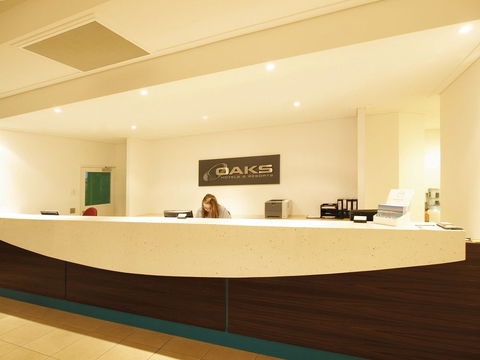 Oaks Broome - Nambucca Heads Accommodation 1