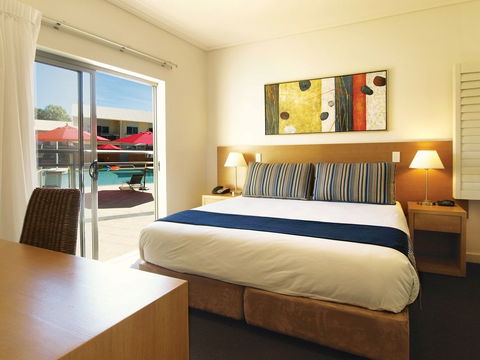 Oaks Broome - Nambucca Heads Accommodation 2