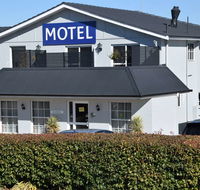 Best Western Coachman's Inn Motel - Nambucca Heads Accommodation