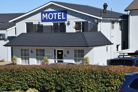 Best Western Coachman's Inn Motel - Nambucca Heads Accommodation 0