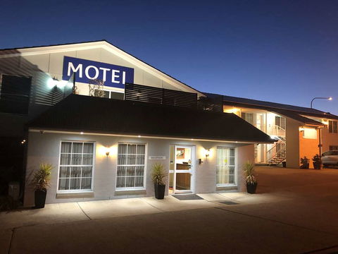 Best Western Coachman's Inn Motel - Nambucca Heads Accommodation 1