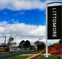 Governor Macquarie Motor Inn - Nambucca Heads Accommodation