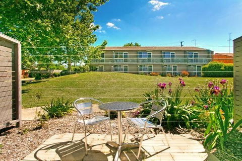 Alloggio Bathurst - Nambucca Heads Accommodation 0