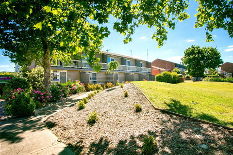 Alloggio Bathurst - Nambucca Heads Accommodation 1