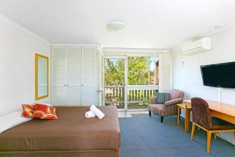 Alloggio Bathurst - Nambucca Heads Accommodation 2