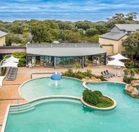 The Sebel Busselton - Nambucca Heads Accommodation