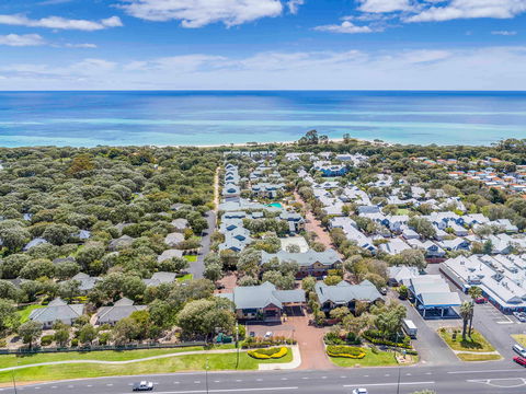 The Sebel Busselton - Nambucca Heads Accommodation 1