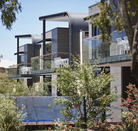 Aqua Resort - Nambucca Heads Accommodation