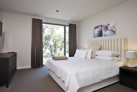 Aqua Resort - Nambucca Heads Accommodation 1