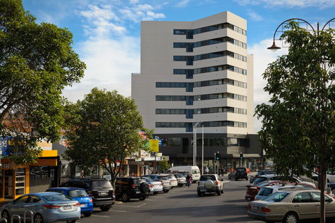 Apartments @ IKON Glen Waverley - Nambucca Heads Accommodation 0