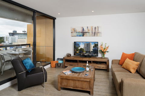 Apartments @ IKON Glen Waverley - Nambucca Heads Accommodation 1