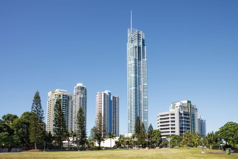 Q1 Resort & Spa - Nambucca Heads Accommodation 0