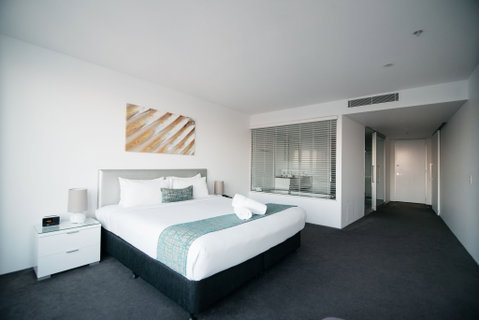 Q1 Resort & Spa - Nambucca Heads Accommodation 2