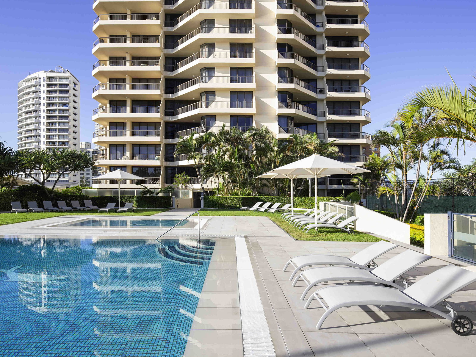 Bundall Dc QLD Nambucca Heads Accommodation