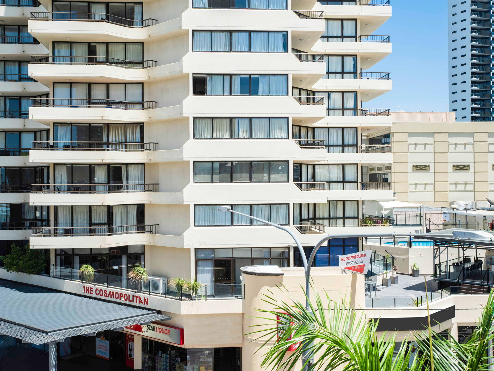 Surfers Paradise QLD Nambucca Heads Accommodation