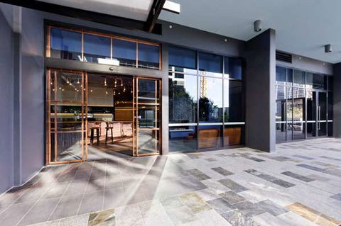 Alpha Mosaic Hotel - Nambucca Heads Accommodation 1