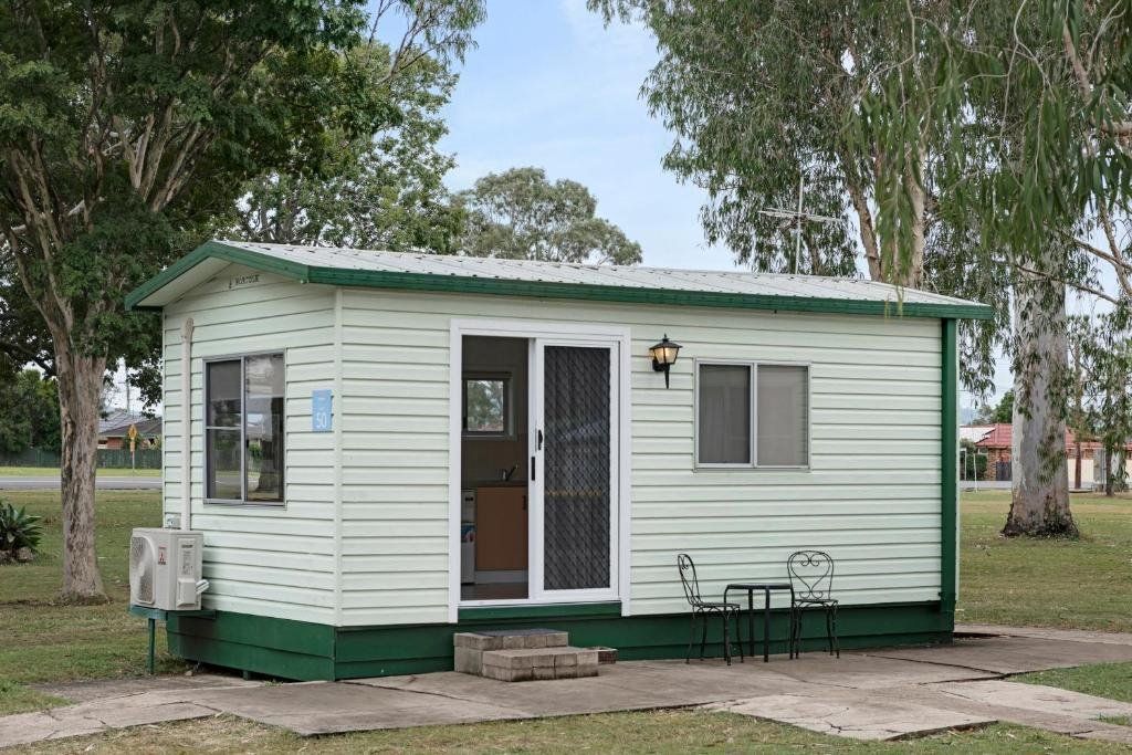 Afterlee NSW Nambucca Heads Accommodation