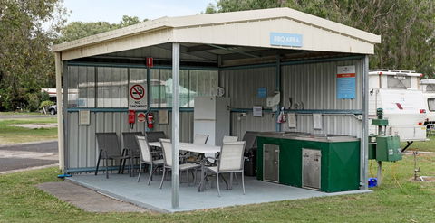 Discovery Parks Casino North Coast - Nambucca Heads Accommodation 1