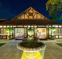 Grand Mercure The Hills Lodge - Nambucca Heads Accommodation