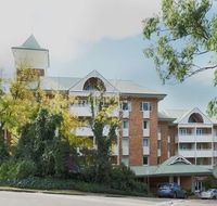 Nesuto Pennant Hills Sydney Apt Hotel - Nambucca Heads Accommodation