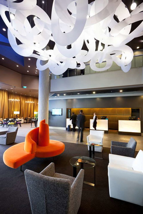 PARKROYAL Parramatta - Nambucca Heads Accommodation 2
