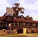 Golden Chain Ascot Motor Inn - Nambucca Heads Accommodation