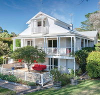 65 Main - Nambucca Heads Accommodation
