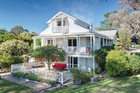 65 Main - Nambucca Heads Accommodation 0
