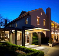 Peppers Mineral Springs - Nambucca Heads Accommodation